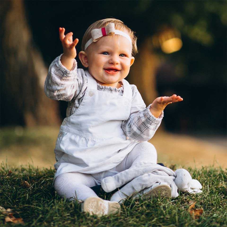 Baby Wallpaper