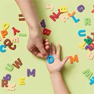 If you believe in initial letters of the name