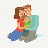 Refer to top parenting websites