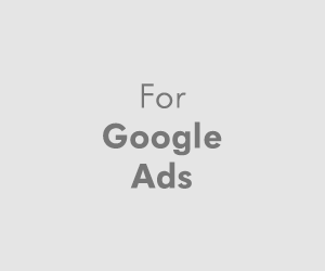 google display ad size 300x250