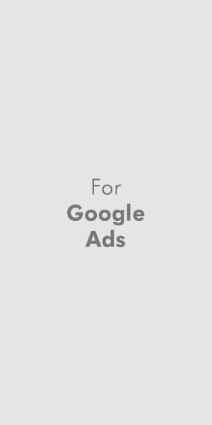 google display ad size 300x600